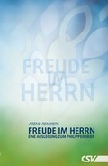 Cover: Freude im Herrn - Christliche Schriftenverbreitung e.V., Abt. Verlag