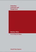 Cover: Zwischen Leinwand und Hungertuch - Nacke