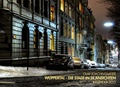 Cover: Wuppertal Kalender 2015 - Nacke