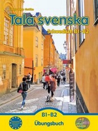 Abbildung von: Tala svenska - Schwedisch B1-B2 - GROA