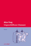 Cover: Ungeschliffener Diamant - edition f&uuml;nf