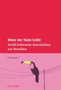 Cover: Wenn der Hahn kr&auml;ht - edition f&uuml;nf