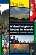Cover: Widerst&auml;ndigkeiten im >Land der Zukunft< - Unrast Verlag