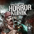 Cover: Horrorklinik - Titus Verlag