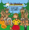 Cover: Die Zahnindianer - Wackel-Zahn wird entf&uuml;hrt - Titus Verlag