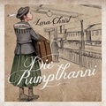 Cover: Die Rumplhanni - LOhrB&auml;r Verlag