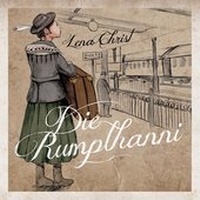 Enlarge image Cover: Die Rumplhanni - LOhrBär Verlag