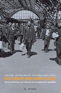 Cover: Der lange Weg nach Hause - Metropol-Verlag