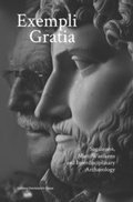 Cover: Exempli Gratia - Leuven University Press