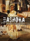 Cover: Het wiel van Ashoka - Lipsius Leuven