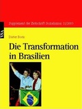 Cover: Die Transformation in Brasilien - VSA