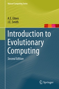 Abbildung von: Introduction to Evolutionary Computing - Springer