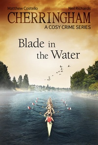 Abbildung von: Cherringham - Blade in the Water - Bastei Lübbe