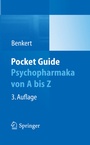 Bild: Pocket Guide Psychopharmaka von A bis Z - Springer