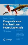 Abbildung von: Kompendium der Psychiatrischen Pharmakotherapie - Springer