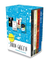 Abbildung von: John Green Box Set - Speak