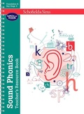 Cover: Sound Phonics Teacher's Resource Book: EYFS/KS1, Ages 4-7 - Schofield & Sims Ltd