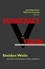 Cover: Democracy and Vision - Princeton University Press