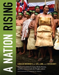 Enlarge image Cover: A Nation Rising - De Gruyter
