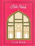 Cover: Shish Mahal Cook Book - Alloway Publishing Ltd