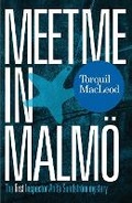 Cover: Meet Me in Malmo - McNidder & Grace