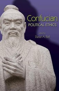 Abbildung von: Confucian Political Ethics - Princeton University Press