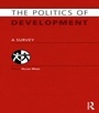 Cover: Politics of Development - Routledge