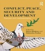 Cover: Conflict, Peace, Security and Development - Routledge