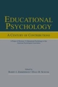 Cover: Educational Psychology - Routledge