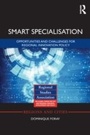 Cover: Smart Specialisation - Routledge