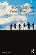 Cover: Solving Modern Family Dilemmas - Routledge