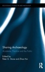 Cover: Sharing Archaeology - Routledge