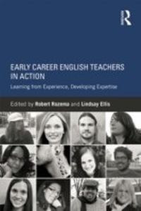 Bild vergrößern Bild: Early Career English Teachers in Action - Routledge