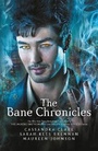 Cover: The Bane Chronicles - Walker Books Ltd