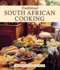 Abbildung von: Traditional South African Cooking - Struik Lifestyle