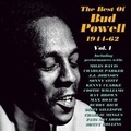 Cover: Best Of Bud Powell 1944-62 V1 - Membran Media GmbH / Hamburg