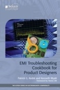 Cover: EMI Troubleshooting Cookbook for Product Designers - SciTech Publishing Inc