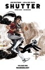 Cover: Shutter Volume 1: Wanderlost - Image Comics