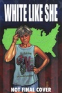Cover: White Like She - Image Comics