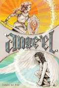 Cover: Ange'el - Jamie Le Fay