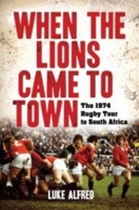 Abbildung von: When the Lions Came to Town - Zebra Press