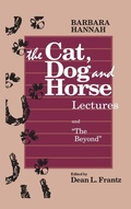 Bild: The Cat, Dog and Horse Lectures, and "The Beyond" - Chiron Publications
