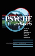 Bild: Psyche and Sports - Chiron Publications