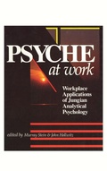 Bild: Psyche at Work - Chiron Publications