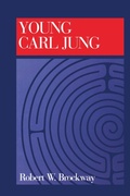Bild: Young Carl Jung - Chiron Publications