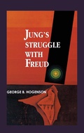 Bild: Jung's Struggle with Freud - Chiron Publications
