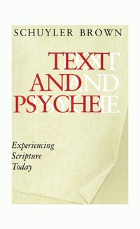 Enlarge image Cover: Text and Psyche - Chiron Publications