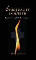 Cover: Spirituality in Depth - Chiron Publications