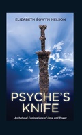 Bild: Psyche's Knife - Chiron Publications