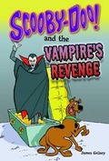 Cover: Scooby-Doo and the Vampire's Revenge - Curious Fox